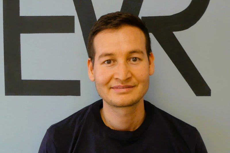 Arif Haidari