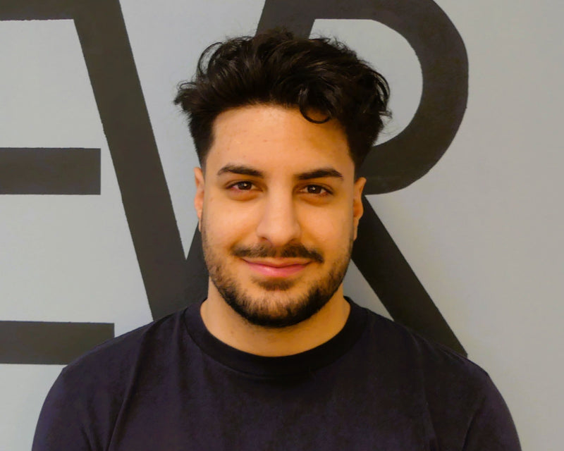 Baris Köse