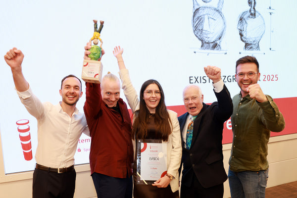 Gründerpreis BW 2025