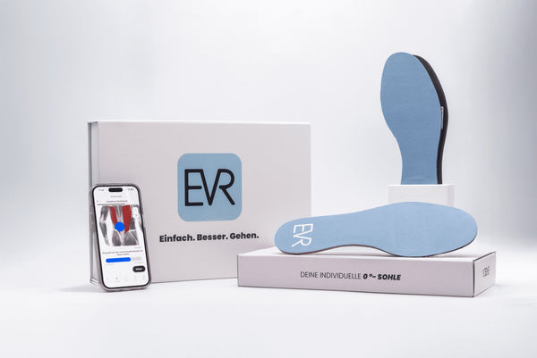 EVERSION System