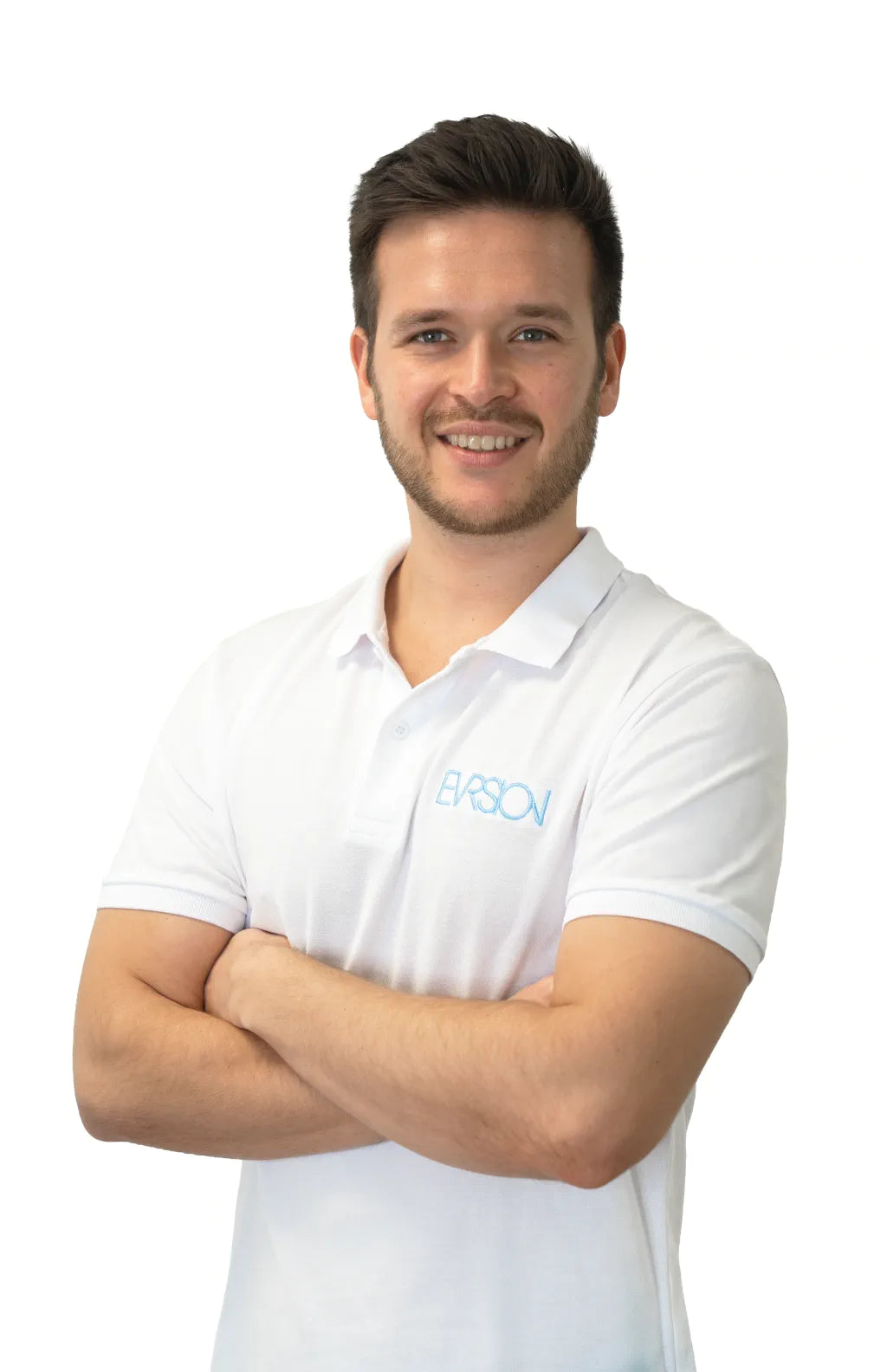 Kursleiter Max
