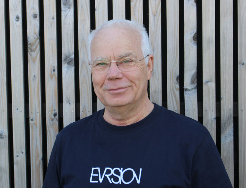 Wolfgang Triebstein