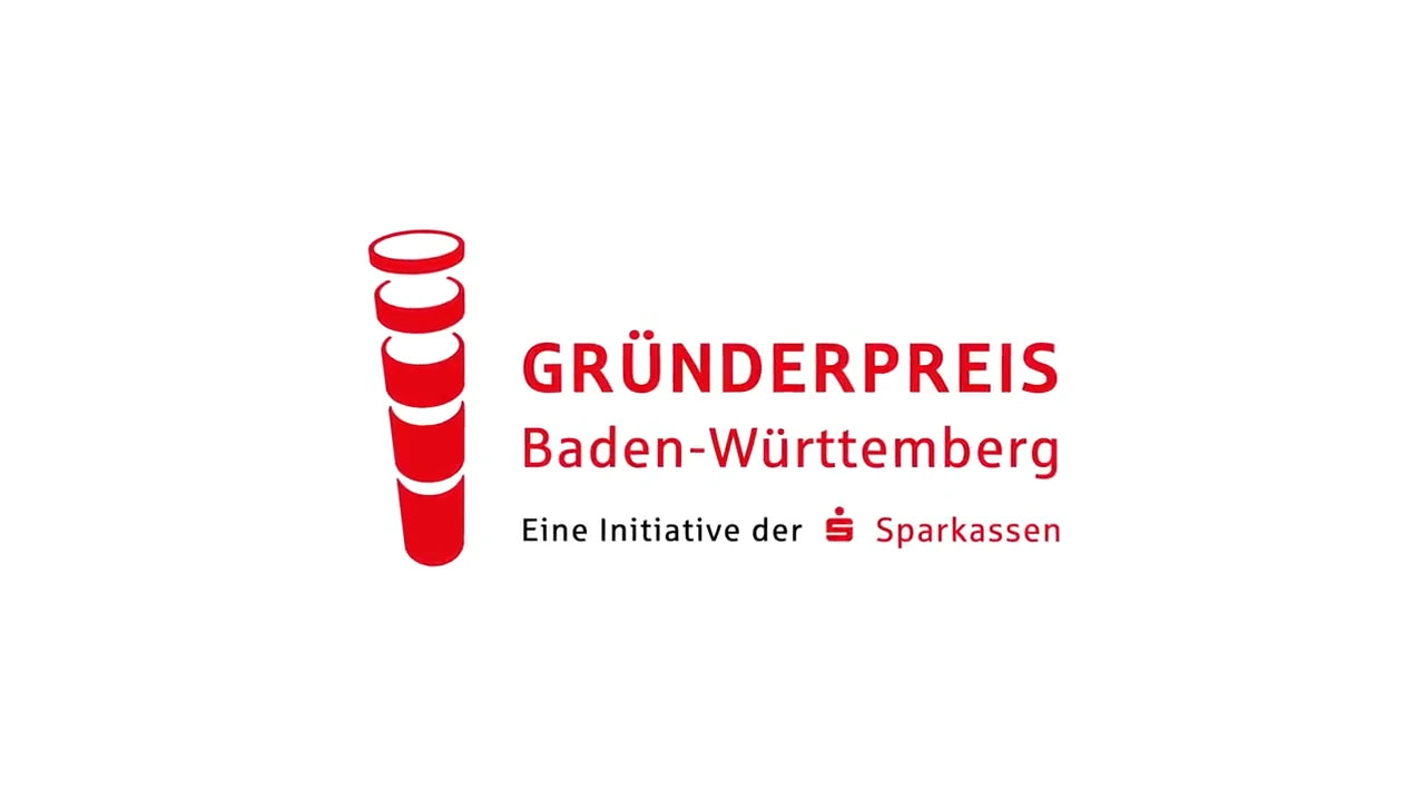 Gründerpreis-Video