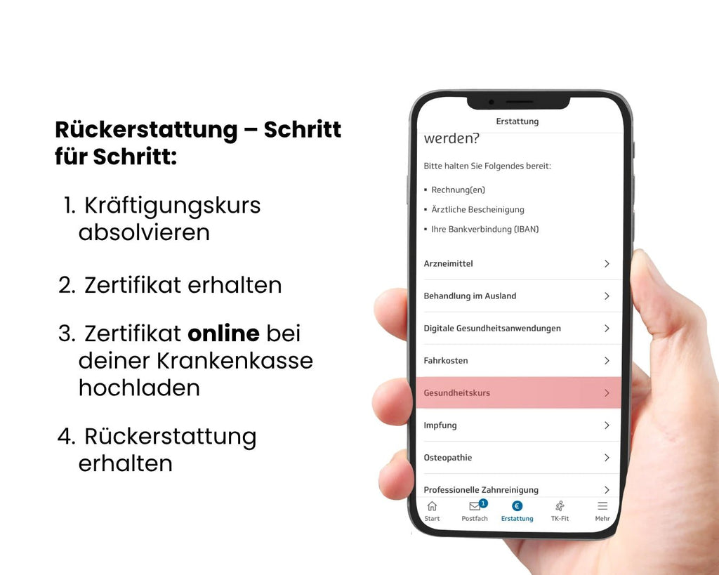Schmerzen lindern mit Eversions 3 - in - 1 - Programm - eversion.tech
